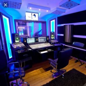 Artistas e compositores
