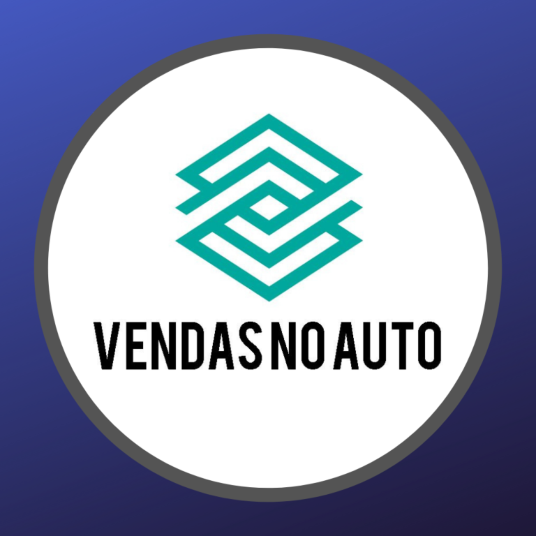 Vendas No Automático