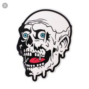 100% Stickers