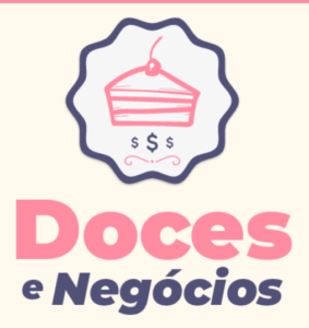 DOCES E NEGÓCIOS