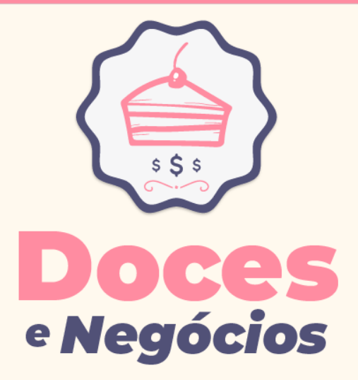 DOCES E NEGÓCIOS