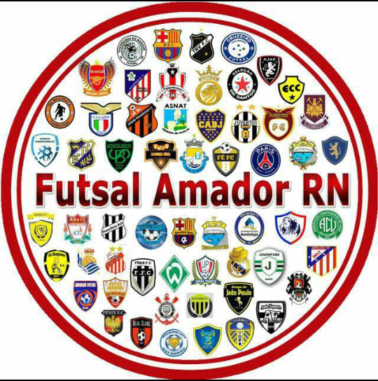 Futsal Amador