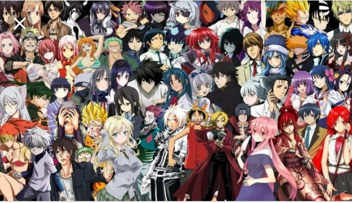 Otakus