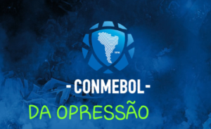FUTEBOL EXPRESSIVO
