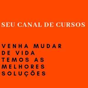 CURSOS E E-BOOKS