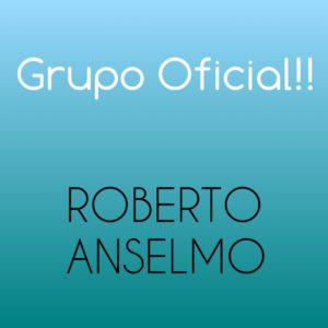 Roberto Anselmo