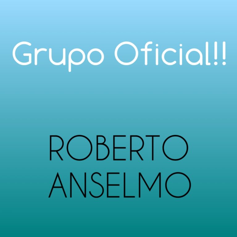 Roberto Anselmo