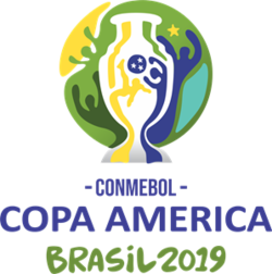 Bolão Copa América