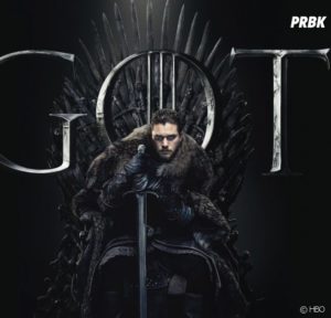 GAME OF THRONES