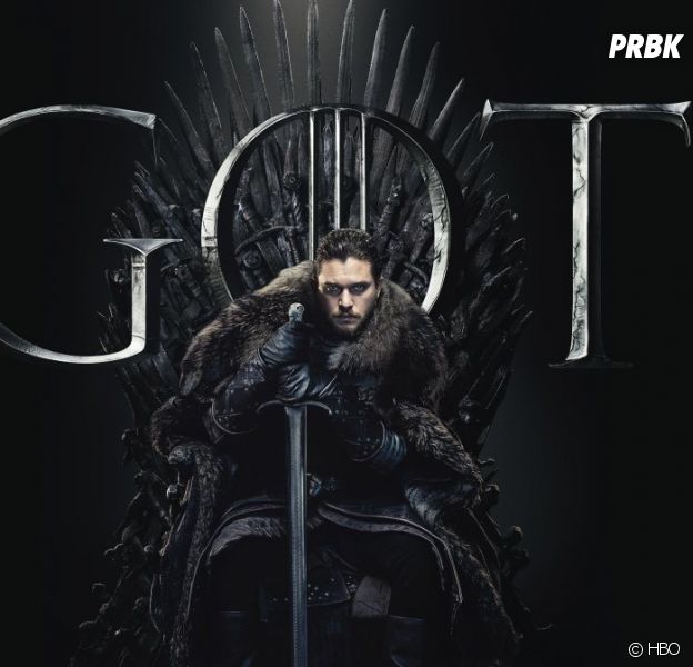GAME OF THRONES