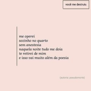 ?Pink Poesias ?