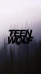 Teen wolf