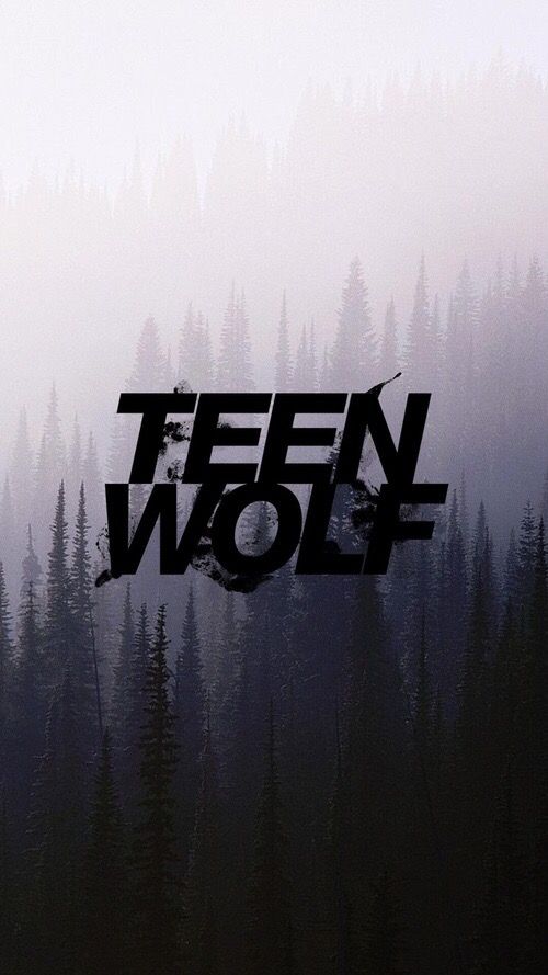 Teen wolf