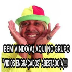 Vídeos frases músicas e bate papo