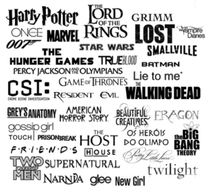 Séries Brasil ?