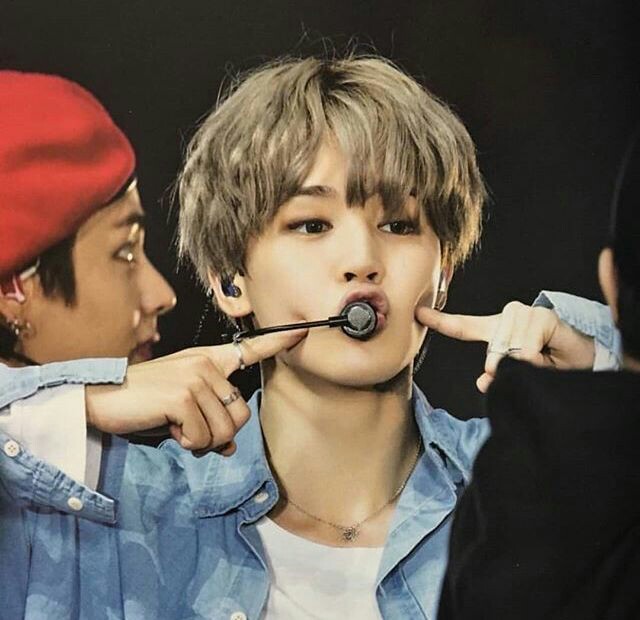Fãs do Jimin | Amizade Kpop