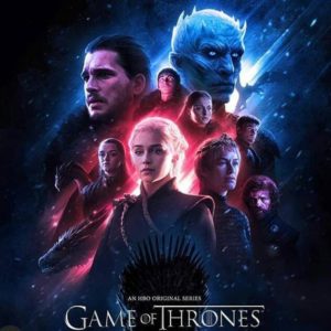Game of Thrones ?