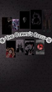 ㊝•Tнε Oтคкน\’ร Cгεധ•㊯
