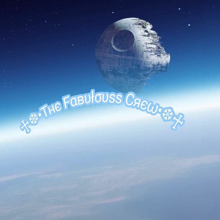 ♱❆•Tнє Fαвυłσυss Cяєω•❆♱