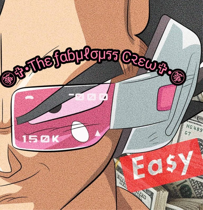㉇✞•Tɦε ƒαɓµℓσµรร C૨εω✞•㉇