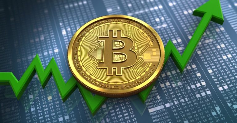 BITCOIN – Mineração Grátis