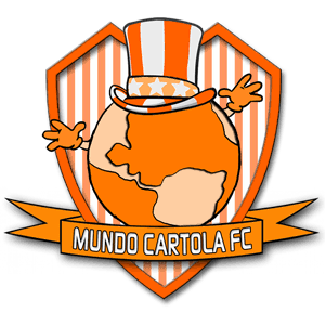 – SãoCartola FC ⚪️⚫️?