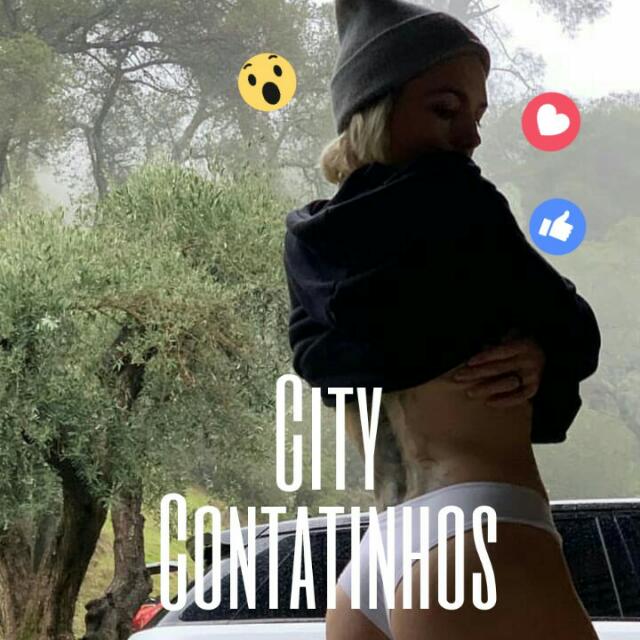 City Contatinhos