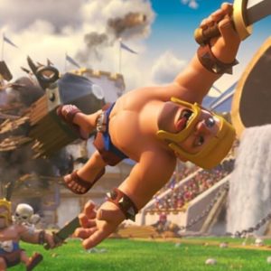 Clash royale