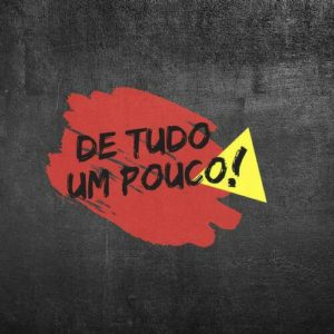 DE TUDO UM POUCO OFC ⚠️
