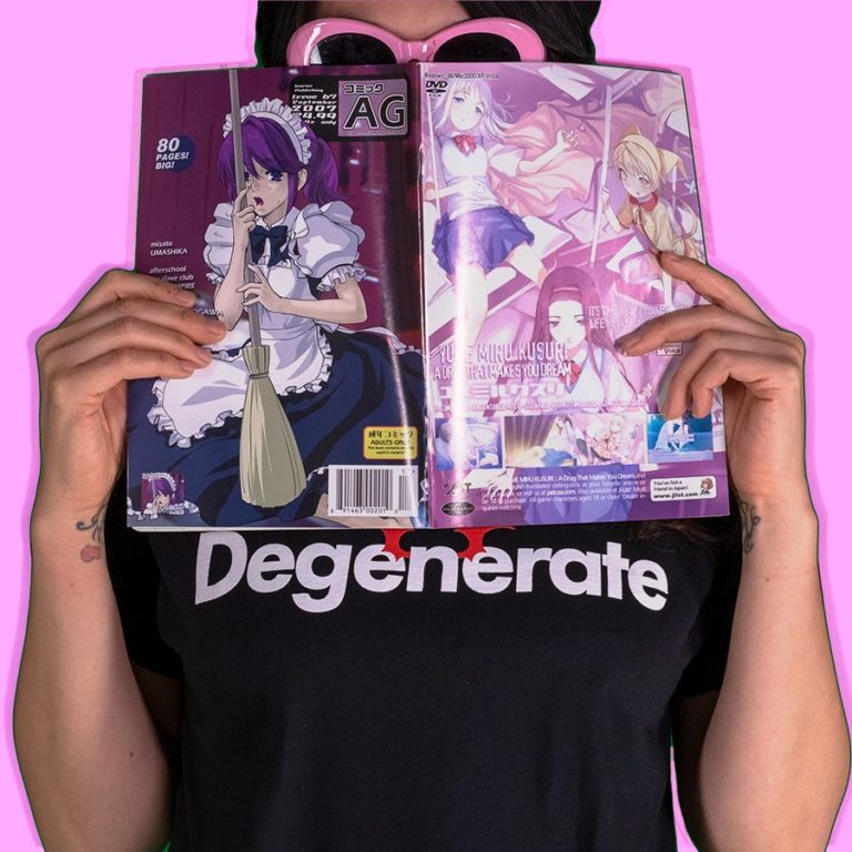 Shitpost Games