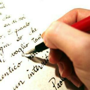 Escrevendo…
