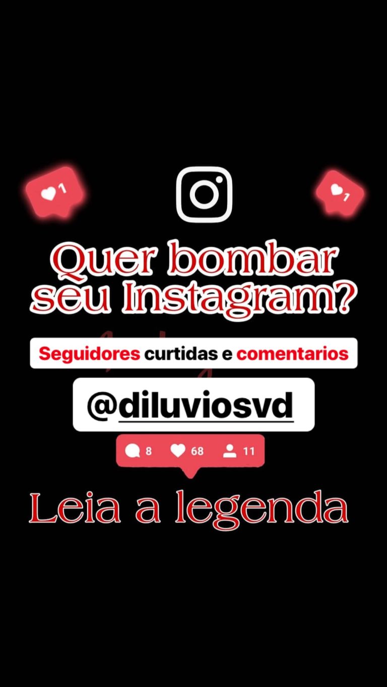 Lista de Dilúvio de Seguidores