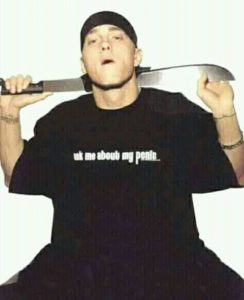 The Marshall Mathers lll