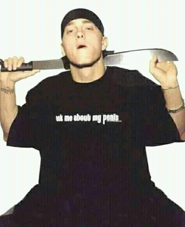 The Marshall Mathers lll