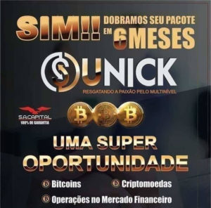 UNICK Recepção