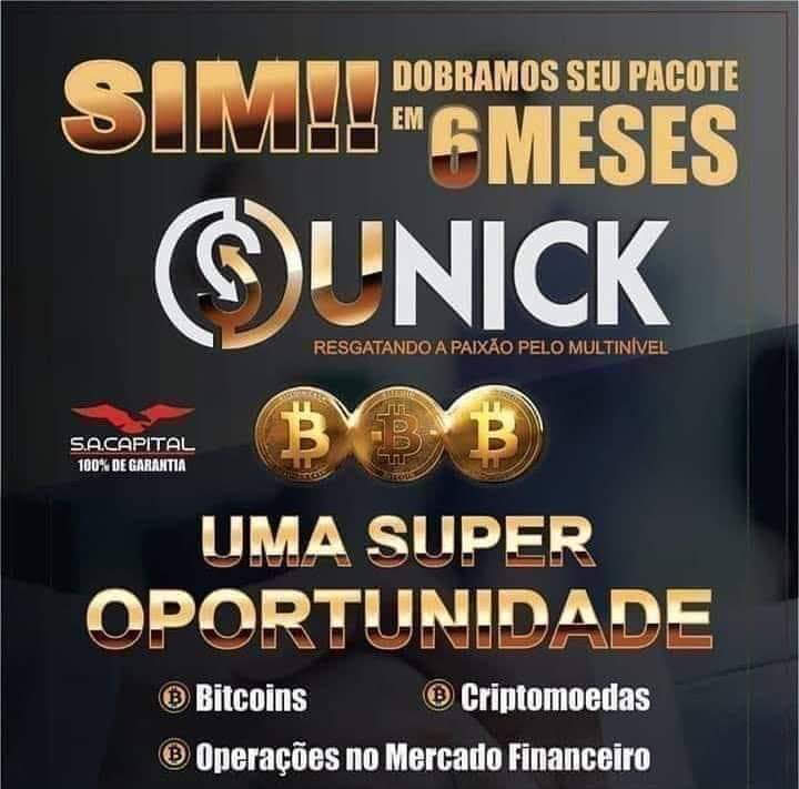 UNICK Recepção
