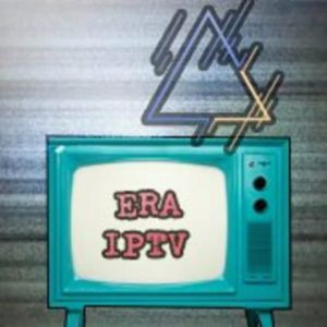 ERA IPTV
