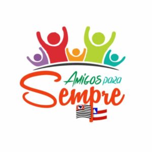 Amigos para Sempre