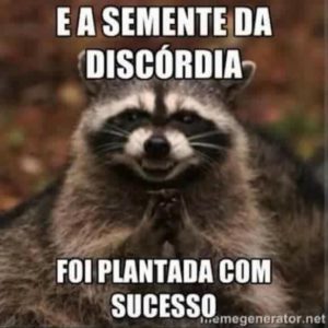 Só figurinhas