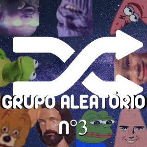 Grupo Aleatório N°3