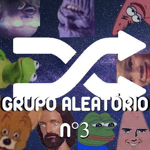 Grupo Aleatório N°3