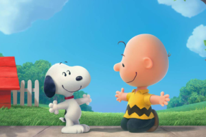 Friends Forever