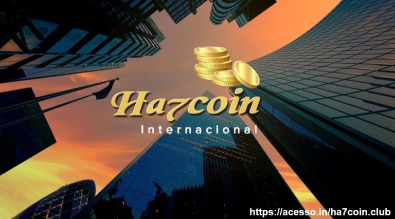 Ha7coin – Grupo Elite