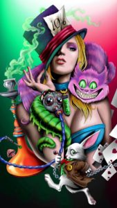Amantes de Rap
