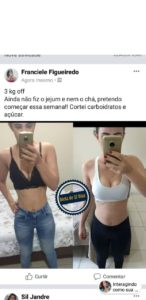 Desafio 15 Kg Em 17 Dias