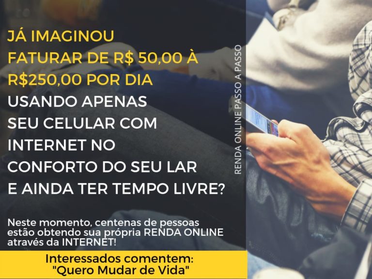 Renda online