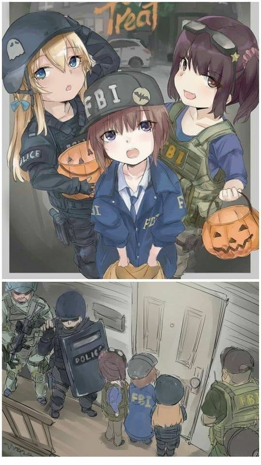 Caféteria dos Otakus