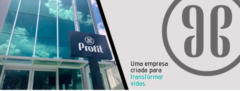 Oportunidade Profit