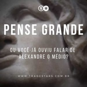 Oportunidade de verdade