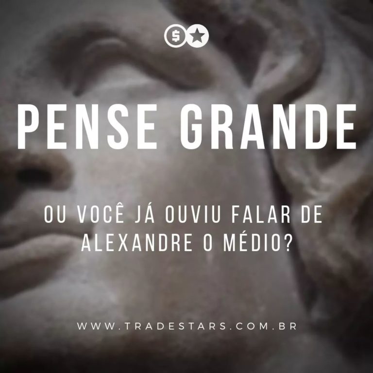 Oportunidade de verdade